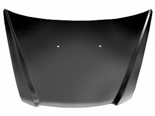 VAN WEZEL 1625660 -  Капот двигателя
